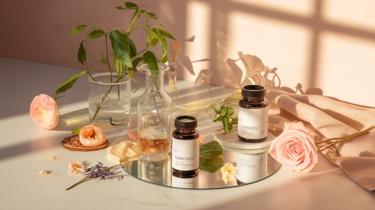 Luminéra – príbeh značky a premium starostlivosť